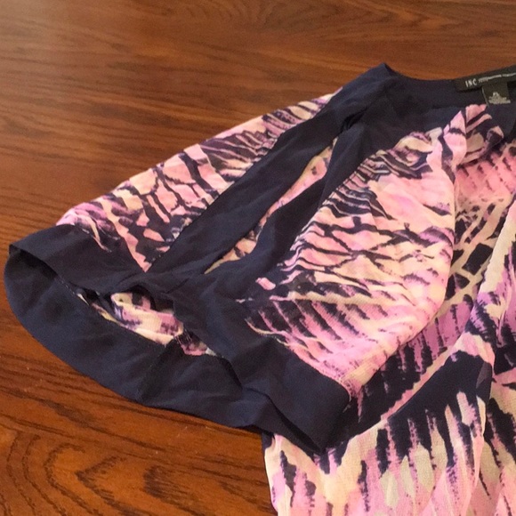 I.N.C Top - Picture 7 of 8